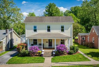 107 West Chestnut Street, Johnson City, TN 37604