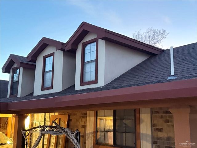 7112 N 14th Lane, Mcallen, TX 78504