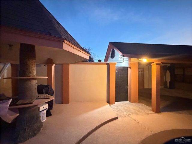 7112 N 14th Lane, Mcallen, TX 78504