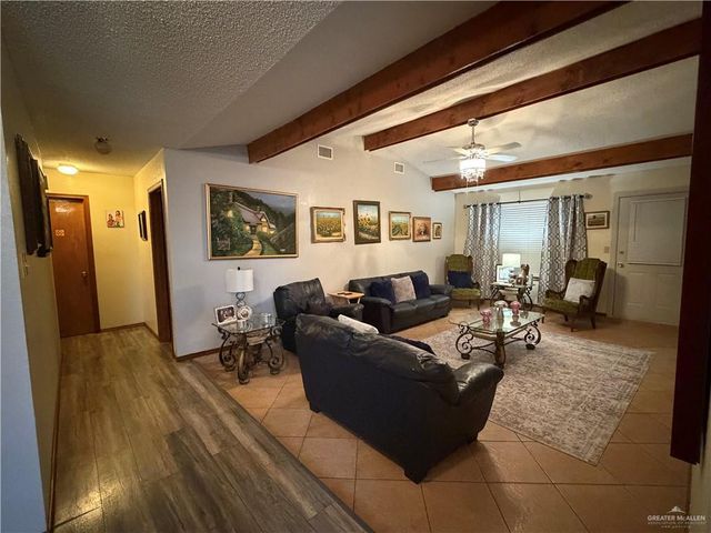 7112 N 14th Lane, Mcallen, TX 78504