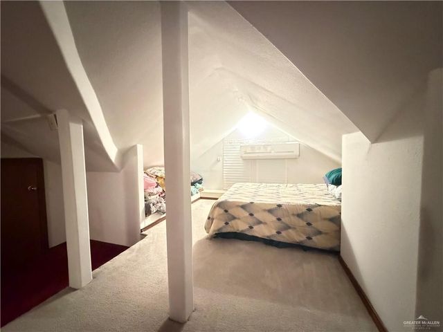 7112 N 14th Lane, Mcallen, TX 78504