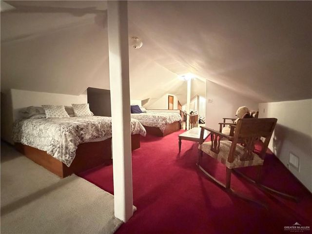 7112 N 14th Lane, Mcallen, TX 78504