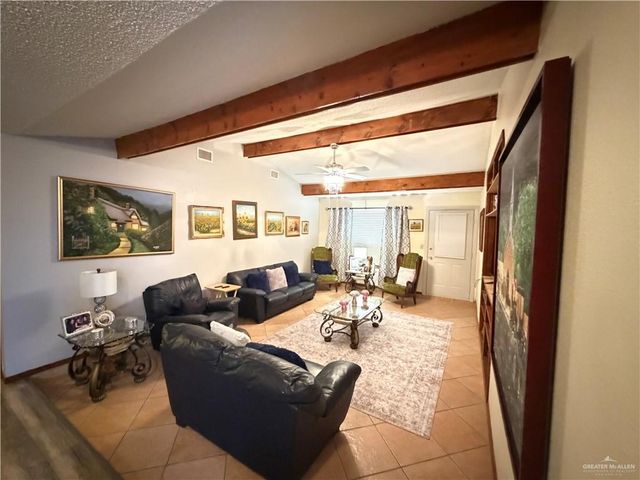 7112 N 14th Lane, Mcallen, TX 78504