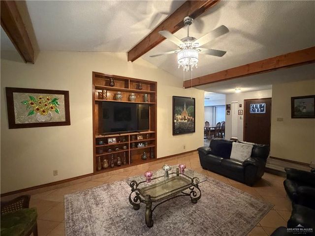 7112 N 14th Lane, Mcallen, TX 78504