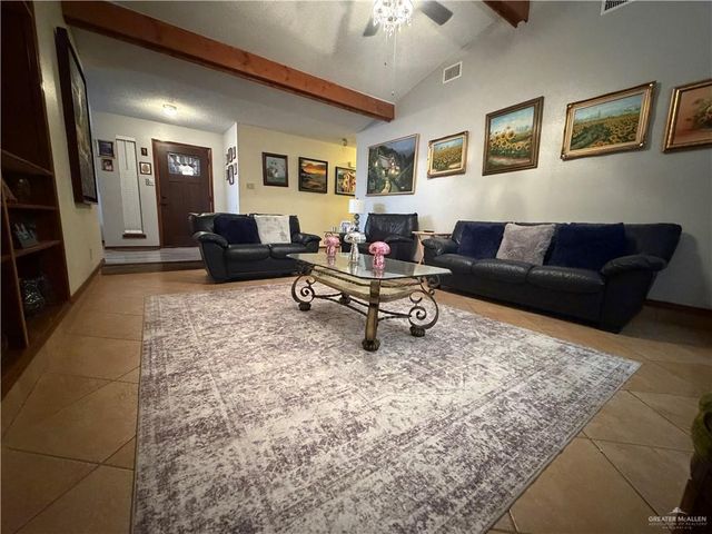 7112 N 14th Lane, Mcallen, TX 78504