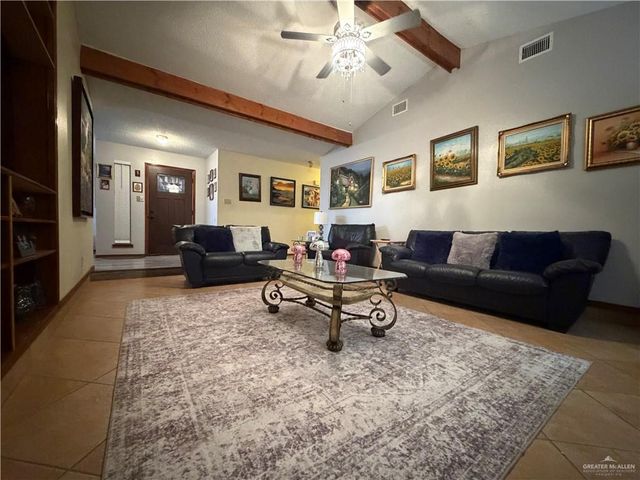 7112 N 14th Lane, Mcallen, TX 78504