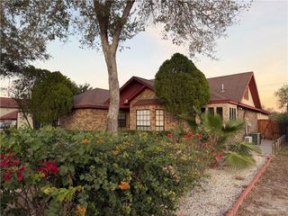 7112 N 14th Lane, Mcallen, TX 78504