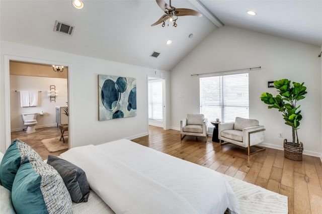 1802 Harvey ST A, Austin, TX 78702