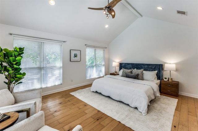 1802 Harvey ST A, Austin, TX 78702