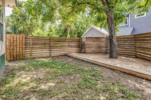 1802 Harvey ST A, Austin, TX 78702