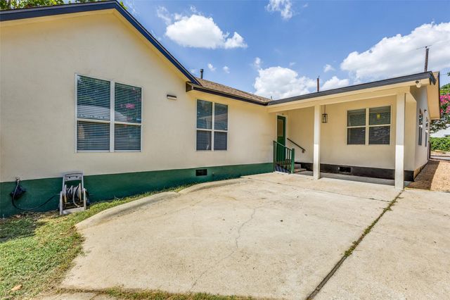 1802 Harvey ST A, Austin, TX 78702