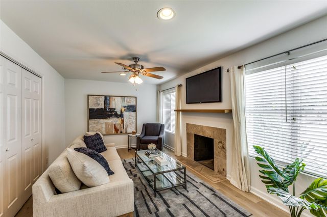 1802 Harvey ST A, Austin, TX 78702