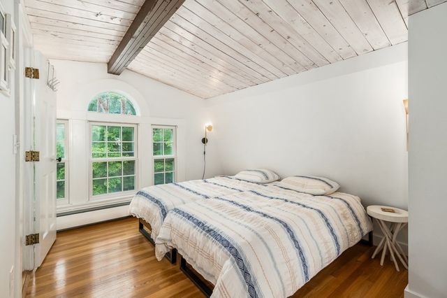 48 Union - Furnished 4, Manchester, MA 01944