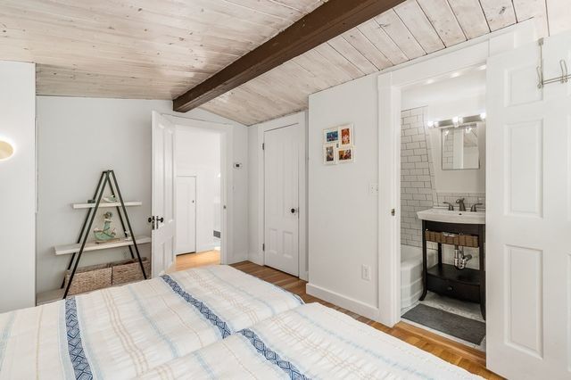 48 Union - Furnished 4, Manchester, MA 01944