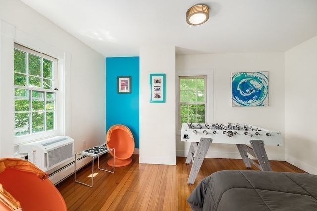 48 Union - Furnished 4, Manchester, MA 01944