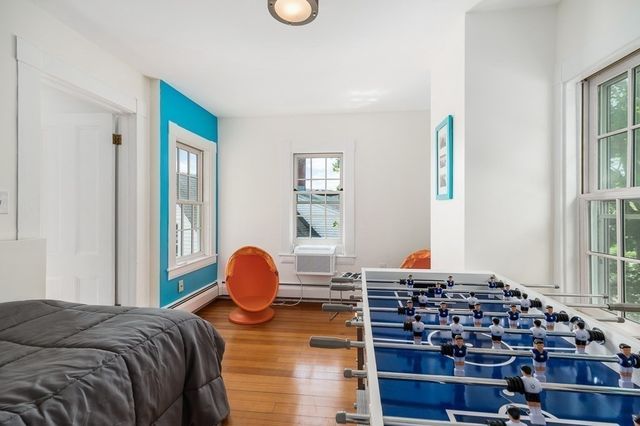 48 Union - Furnished 4, Manchester, MA 01944
