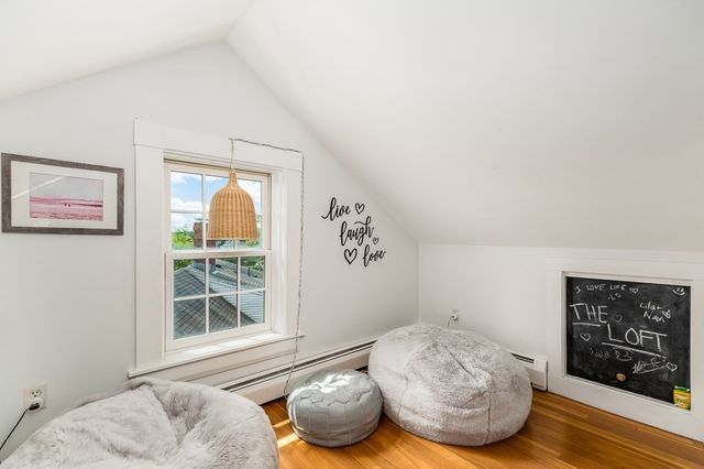48 Union - Furnished 4, Manchester, MA 01944