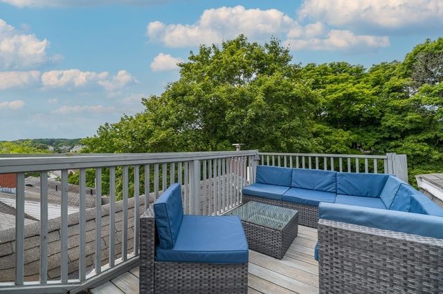 48 Union - Furnished 4, Manchester, MA 01944