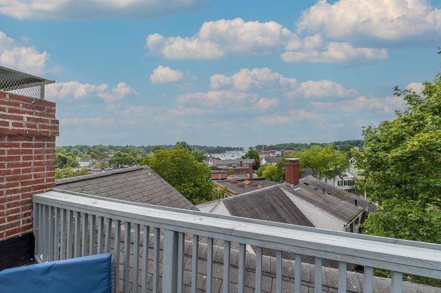 48 Union - Furnished 4, Manchester, MA 01944