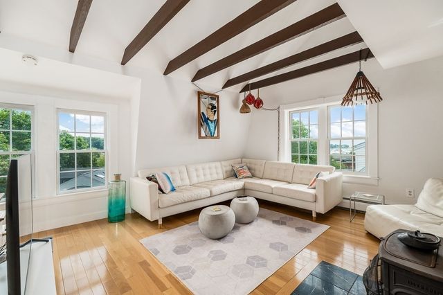 48 Union - Furnished 4, Manchester, MA 01944