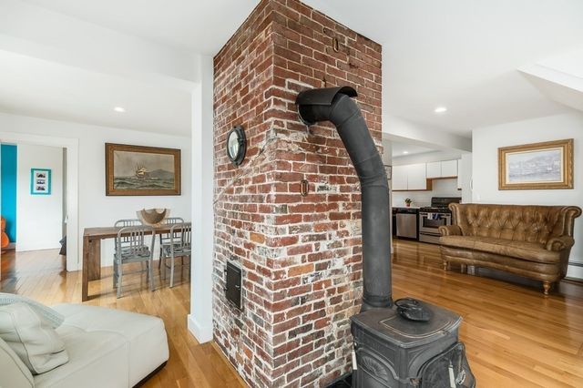 48 Union - Furnished 4, Manchester, MA 01944