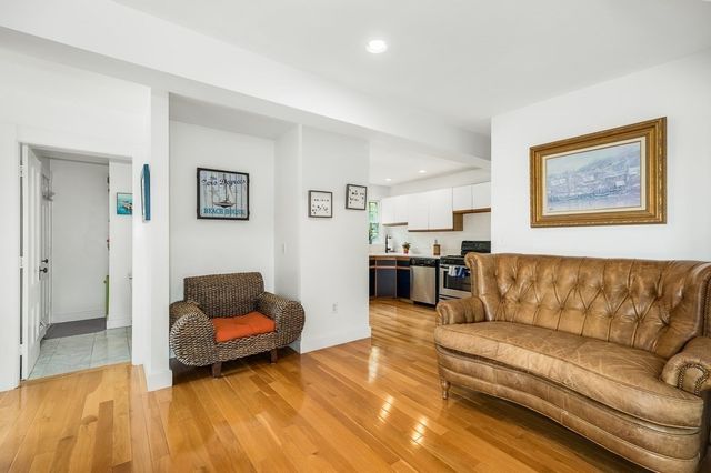 48 Union - Furnished 4, Manchester, MA 01944