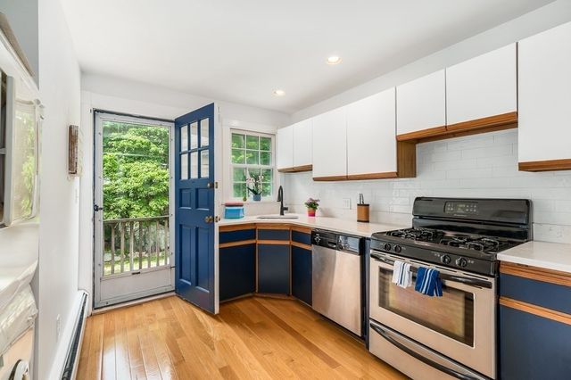 48 Union - Furnished 4, Manchester, MA 01944