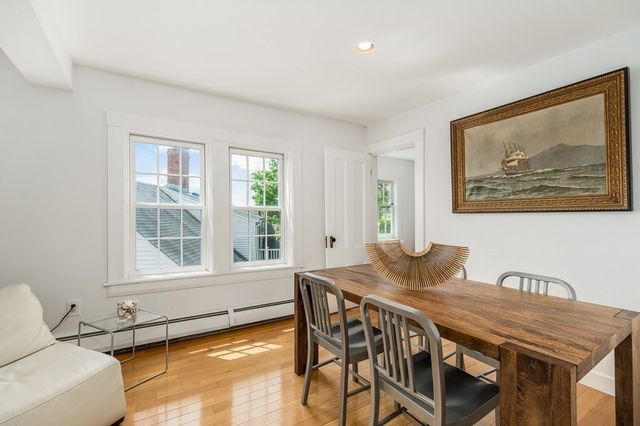 48 Union - Furnished 4, Manchester, MA 01944
