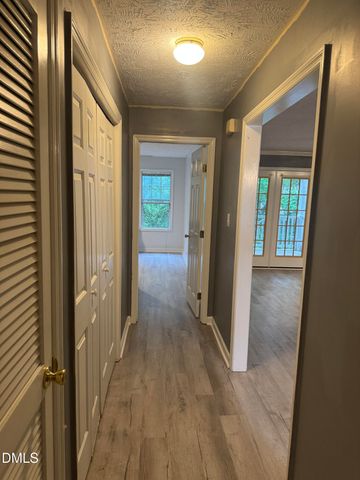 320 Bubble Creek Court 7, Fayetteville, NC 28311