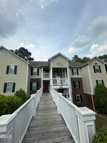 320 Bubble Creek Court 7, Fayetteville, NC 28311