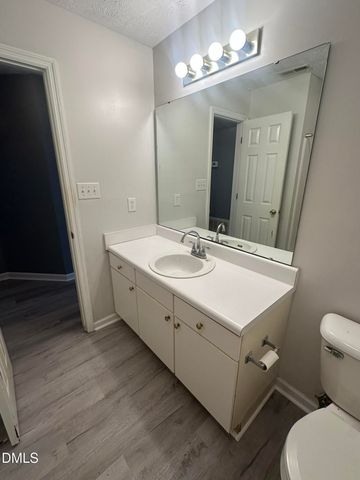 320 Bubble Creek Court 7, Fayetteville, NC 28311