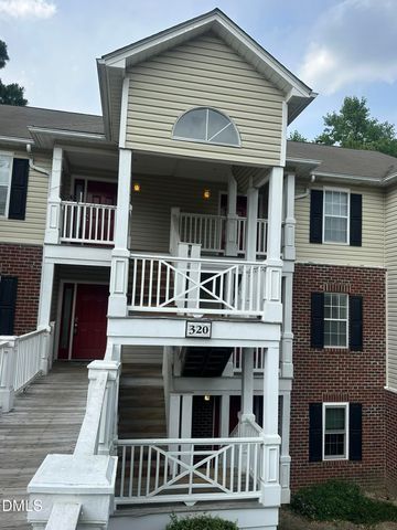 320 Bubble Creek Court 7, Fayetteville, NC 28311