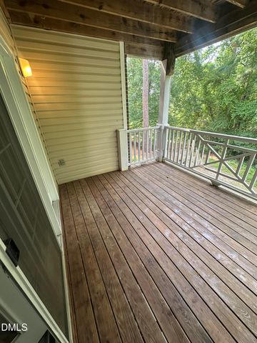320 Bubble Creek Court 7, Fayetteville, NC 28311