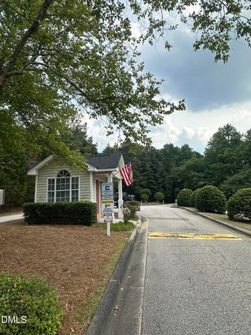 320 Bubble Creek Court 7, Fayetteville, NC 28311