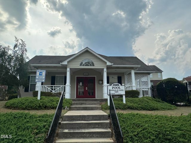 320 Bubble Creek Court 7, Fayetteville, NC 28311