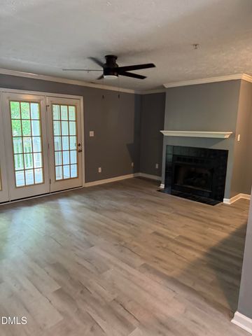 320 Bubble Creek Court 7, Fayetteville, NC 28311