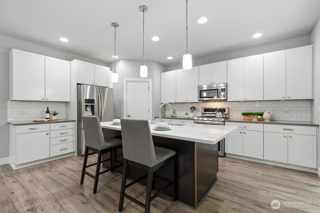 17602 35th Drive SE, Bothell, WA 98012