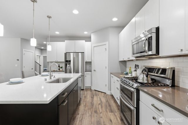 17602 35th Drive SE, Bothell, WA 98012