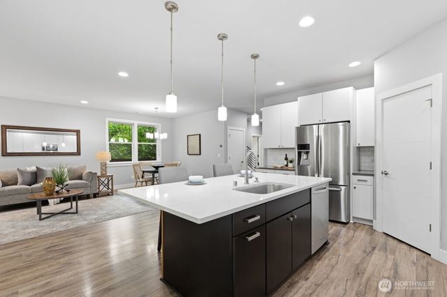 17602 35th Drive SE, Bothell, WA 98012