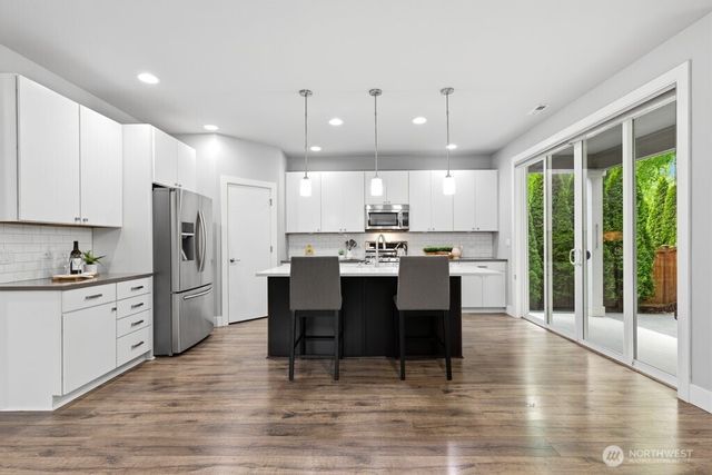 17602 35th Drive SE, Bothell, WA 98012