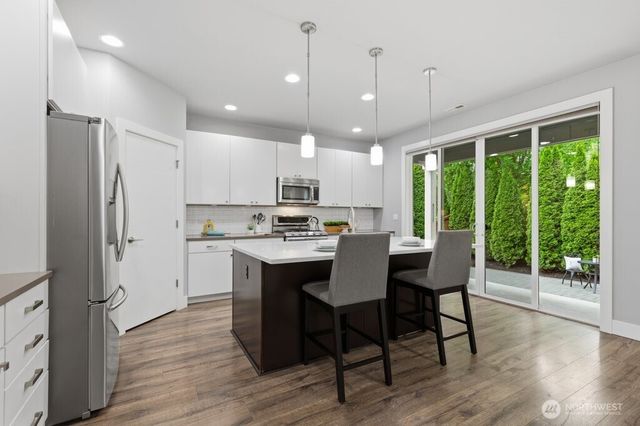 17602 35th Drive SE, Bothell, WA 98012