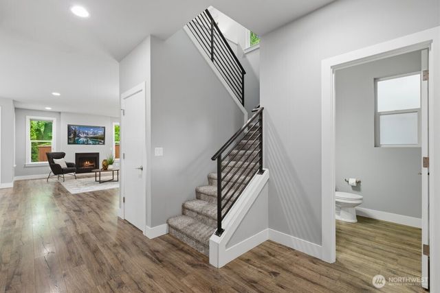 17602 35th Drive SE, Bothell, WA 98012