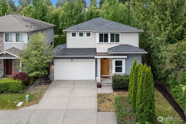 17602 35th Drive SE, Bothell, WA 98012