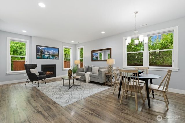 17602 35th Drive SE, Bothell, WA 98012
