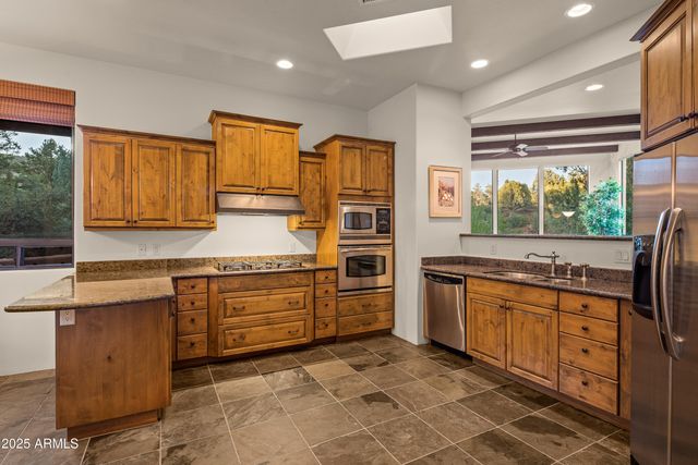 91 W Mallard Drive, Sedona, AZ 86336