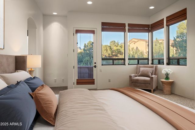 91 W Mallard Drive, Sedona, AZ 86336