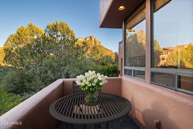 91 W Mallard Drive, Sedona, AZ 86336