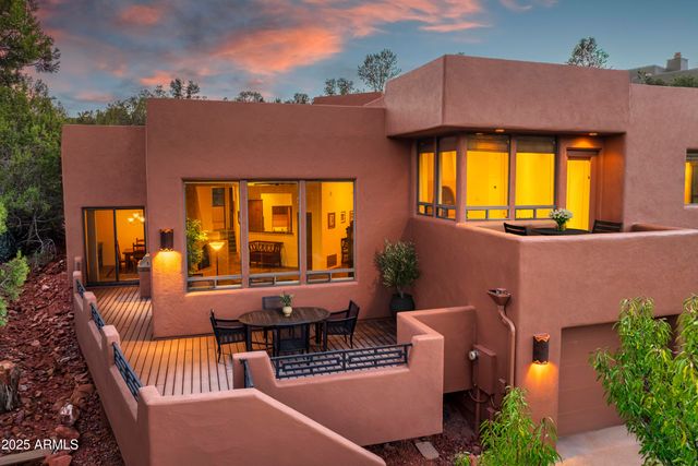 91 W Mallard Drive, Sedona, AZ 86336