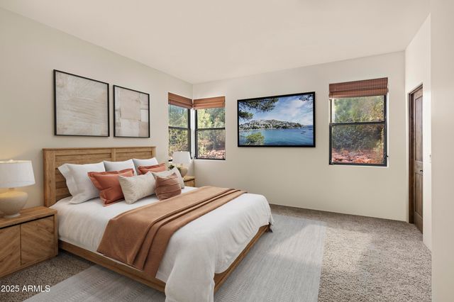 91 W Mallard Drive, Sedona, AZ 86336