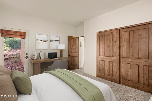 91 W Mallard Drive, Sedona, AZ 86336